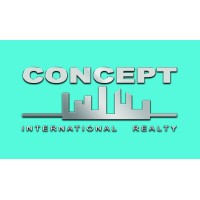 Concept International Realty Inc logo, Concept International Realty Inc contact details