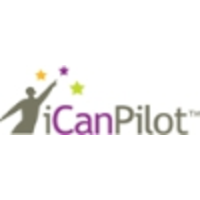 iCanPilot logo, iCanPilot contact details