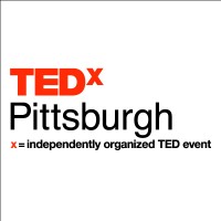 TEDxPittsburgh logo, TEDxPittsburgh contact details