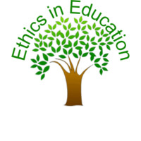 Ethics in Education logo, Ethics in Education contact details