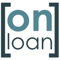 OnLoan logo, OnLoan contact details