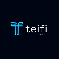 TeifiX logo, TeifiX contact details