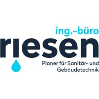 Ingenieurbüro Riesen AG logo, Ingenieurbüro Riesen AG contact details