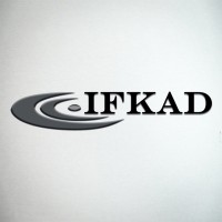 IFKAD logo, IFKAD contact details