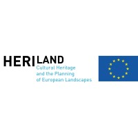 Heriland - Cultural heritage and the planning of European landscapes logo, Heriland - Cultural heritage and the planning of European landscapes contact details