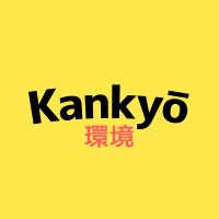 Kankyo logo, Kankyo contact details