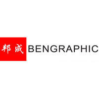 BENGRAPHIC PRINTING EQUIPMENT CO.,LTD logo, BENGRAPHIC PRINTING EQUIPMENT CO.,LTD contact details