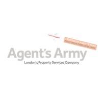 Agents Army logo, Agents Army contact details