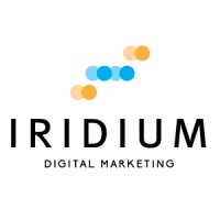 Iridium Digital Marketing logo, Iridium Digital Marketing contact details