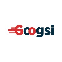 Googsi logo, Googsi contact details