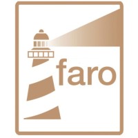 Editorial Faro logo, Editorial Faro contact details