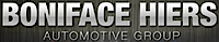 Boniface Hiers Automotive Dealerships logo, Boniface Hiers Automotive Dealerships contact details