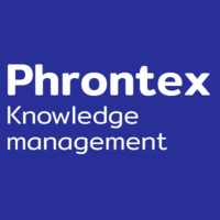 Phrontex logo, Phrontex contact details