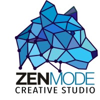 Zenmode Creative logo, Zenmode Creative contact details