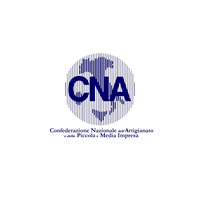 CNA Napoli logo, CNA Napoli contact details