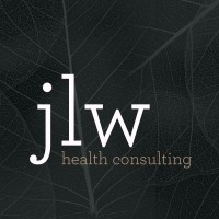 JLW Health Consulting logo, JLW Health Consulting contact details