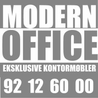 Modern Office AS logo, Modern Office AS contact details