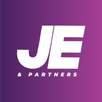 JE & Partners logo, JE & Partners contact details