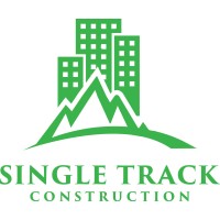 Single Track Construction Services logo, Single Track Construction Services contact details