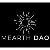 Mearth DAO logo, Mearth DAO contact details