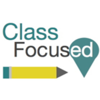 Class Focused logo, Class Focused contact details