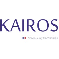 Kairos Travel logo, Kairos Travel contact details