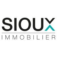 SIOUX IMMOBILIER SA logo, SIOUX IMMOBILIER SA contact details