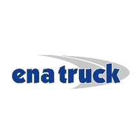 EnaTruck logo, EnaTruck contact details