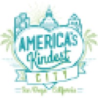 America's Kindest City logo, America's Kindest City contact details