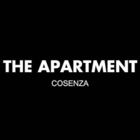 The Apartment Cosenza logo, The Apartment Cosenza contact details