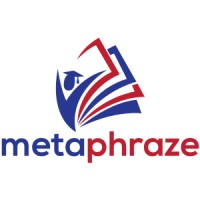 metaphraze logo, metaphraze contact details