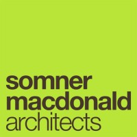 Somner Macdonald Architects logo, Somner Macdonald Architects contact details