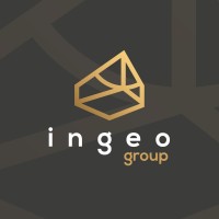 Ingeo Group logo, Ingeo Group contact details