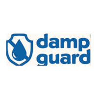 Damp Guard Manchester logo, Damp Guard Manchester contact details