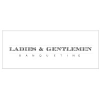 ladies and gentlemen banqueting logo, ladies and gentlemen banqueting contact details