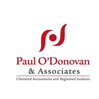 Paul O'Donovan & Associates logo, Paul O'Donovan & Associates contact details