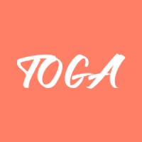 TOGA logo, TOGA contact details