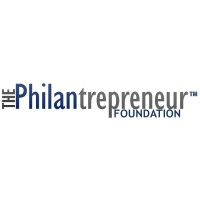 THE PHILANTREPRENEUR FOUNDATION logo, THE PHILANTREPRENEUR FOUNDATION contact details