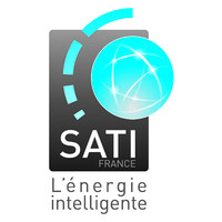 SATI FRANCE logo, SATI FRANCE contact details