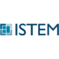 ISTEM logo, ISTEM contact details