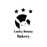 Lucky Bunny Croissant Bakery logo, Lucky Bunny Croissant Bakery contact details