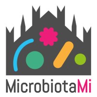 Association MicrobiotaMi logo, Association MicrobiotaMi contact details