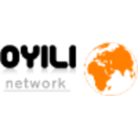 Oyili Network logo, Oyili Network contact details