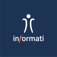 Informati logo, Informati contact details