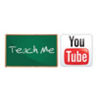 TeachMeYouTube.com logo, TeachMeYouTube.com contact details