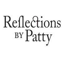 Reflections by Patty logo, Reflections by Patty contact details