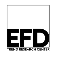 EFD CENTER logo, EFD CENTER contact details