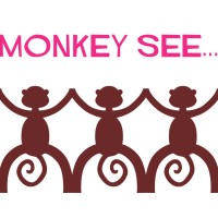 Monkey See logo, Monkey See contact details