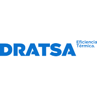 DRATSA EFICIENCIA TERMICA logo, DRATSA EFICIENCIA TERMICA contact details