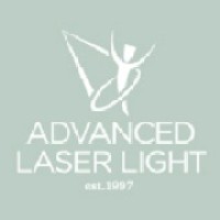 Advanced Laser Light logo, Advanced Laser Light contact details